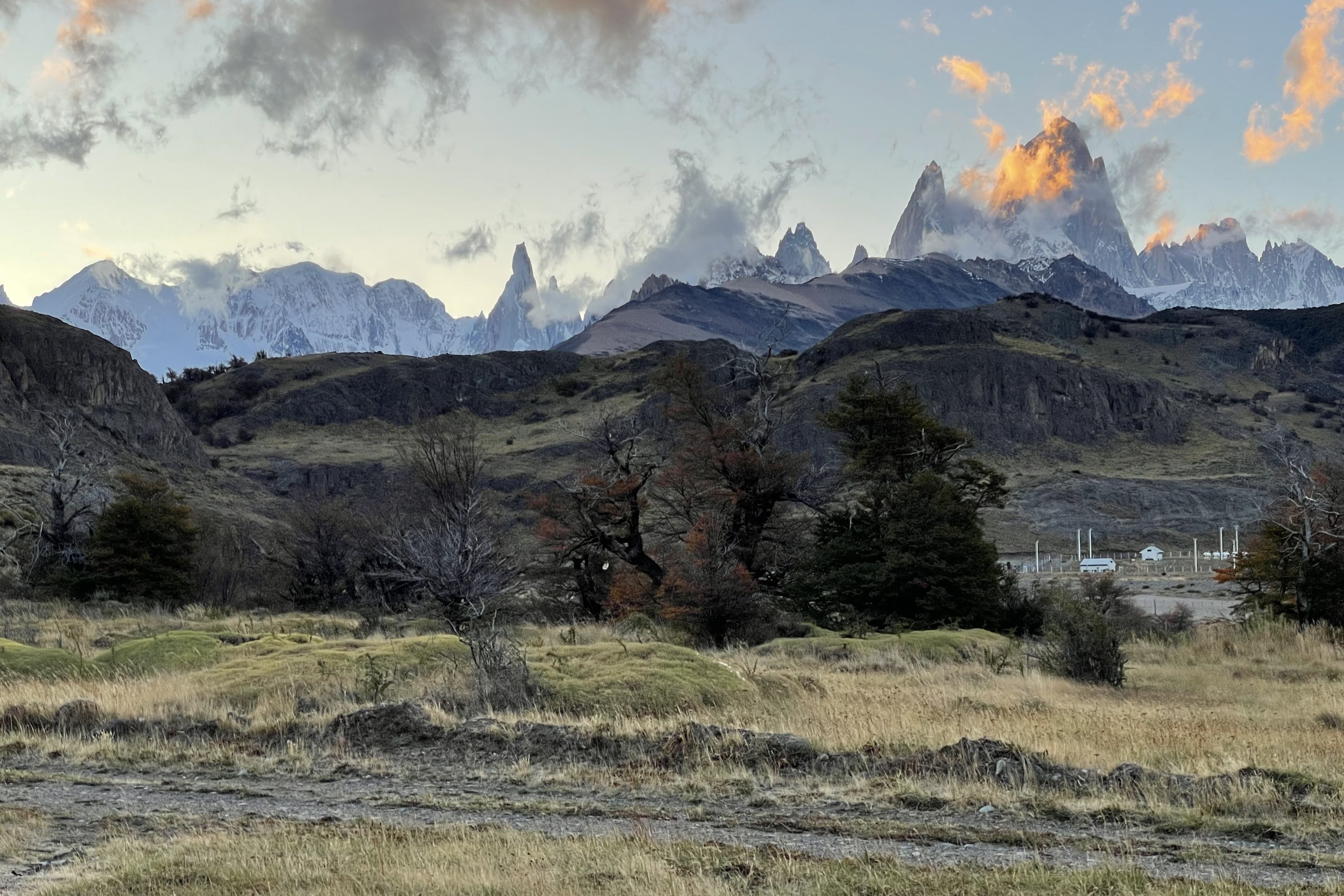 Argentina